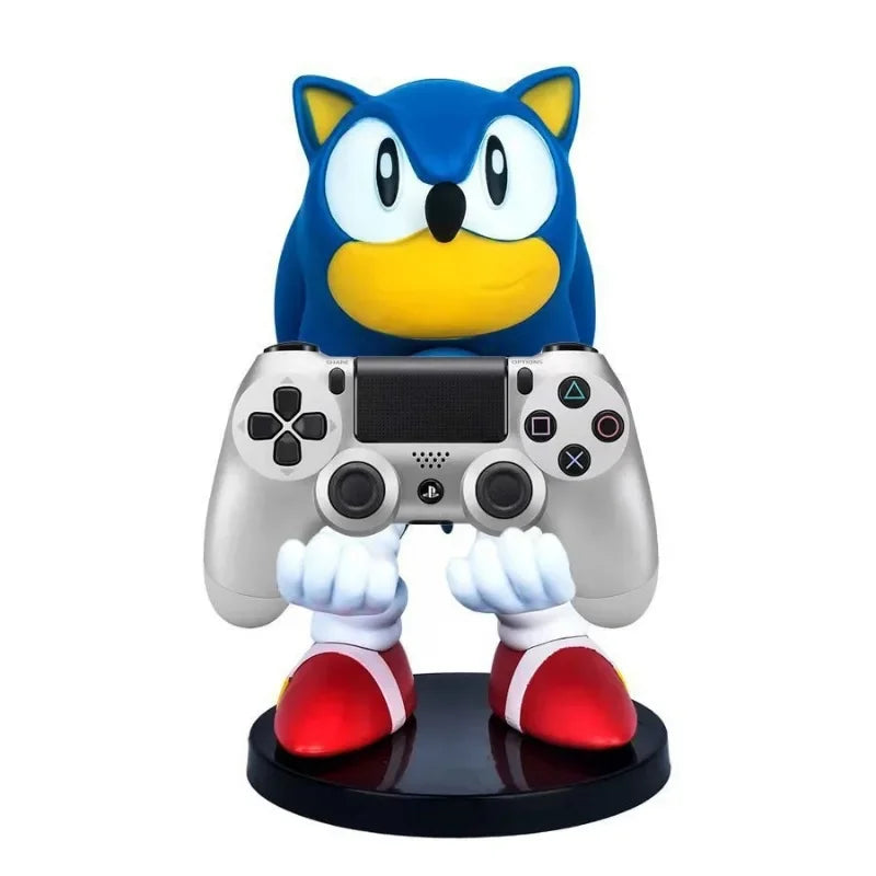 Porte manette SONIC