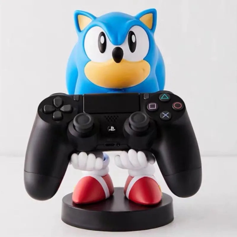 Porte manette SONIC