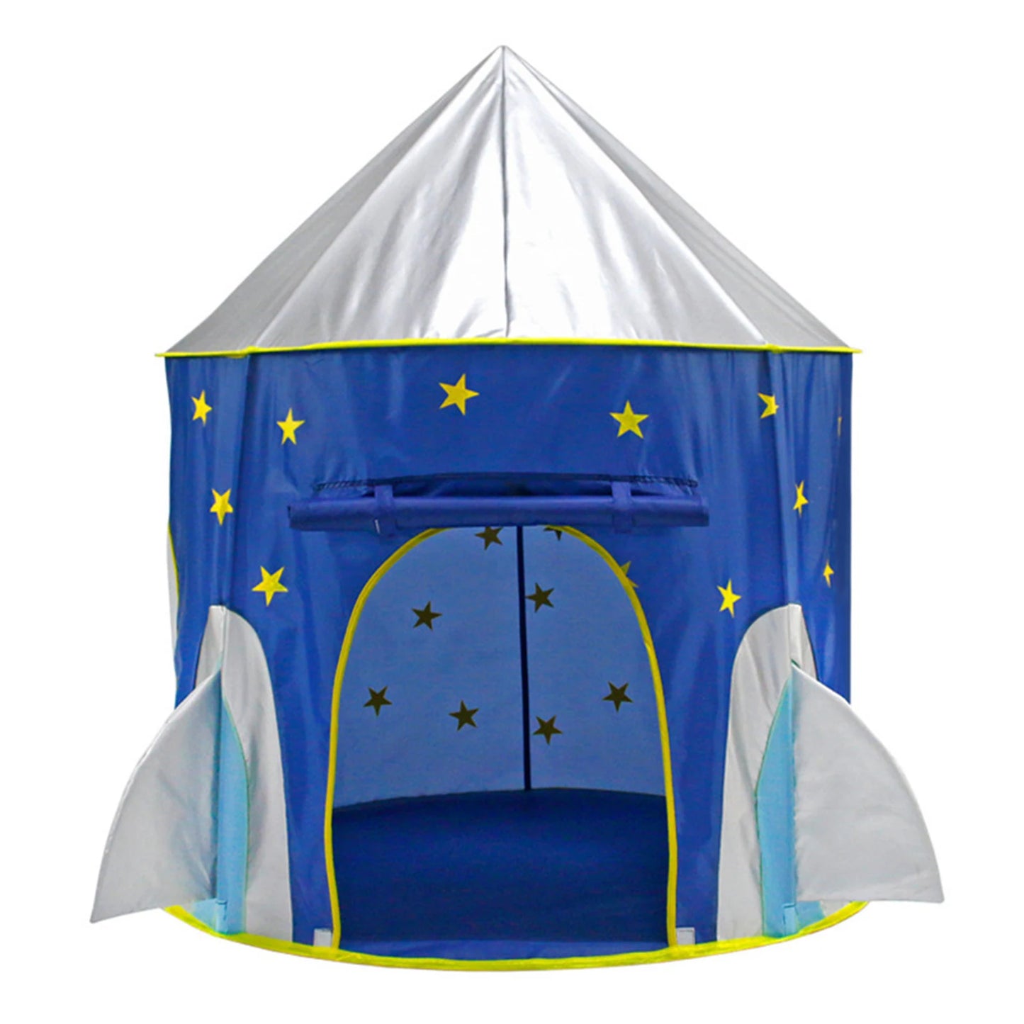 Tente de Jeu pour Enfants – Maison de Jeu pour Garçons avec Sac de Transport | Intérieur & Extérieur